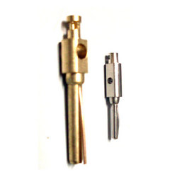 Joint Pins Manufacturer Supplier Wholesale Exporter Importer Buyer Trader Retailer in Jamnagar Gujarat India